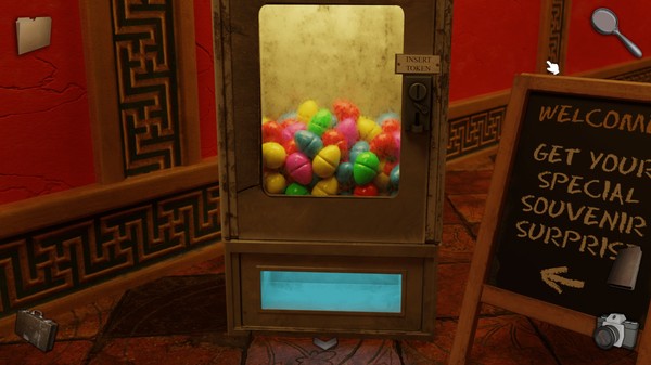 Screenshot z Incoherence