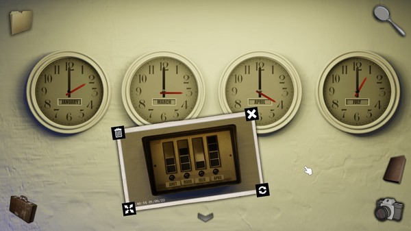 Screenshot z Incoherence