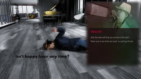 ATurd - Abuser Escape.