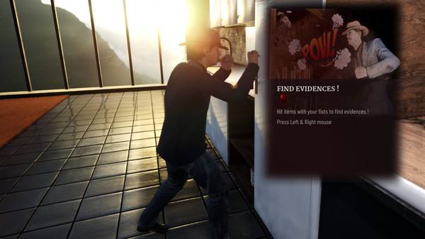 Screenshot z ATurd Screenshot z ATurd