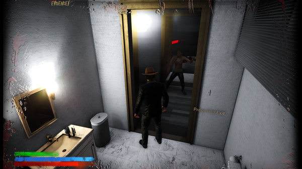 ATurd - Abuser Escape.