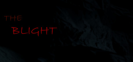The Blight Cover Image