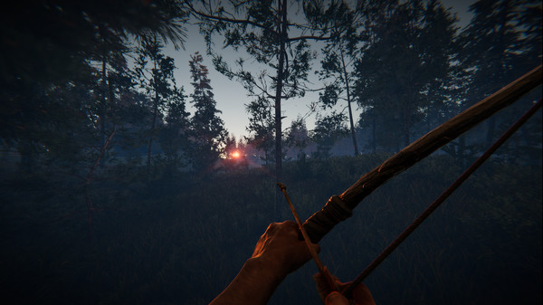 The Blight screenshot 5