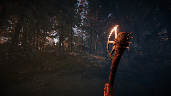 The Blight screenshot 4