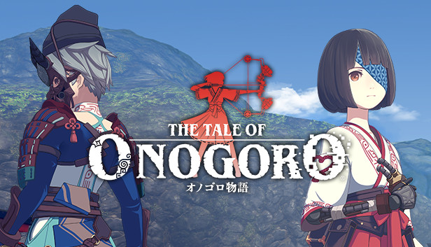 オノゴロ物語 ～The Tale of Onogoro～
