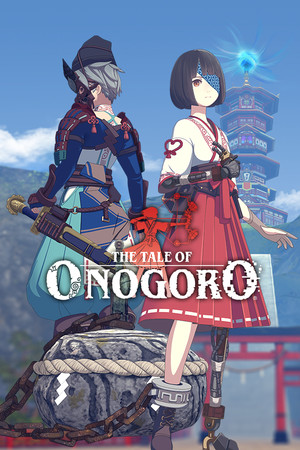 Обложка The Tale of Onogoro
