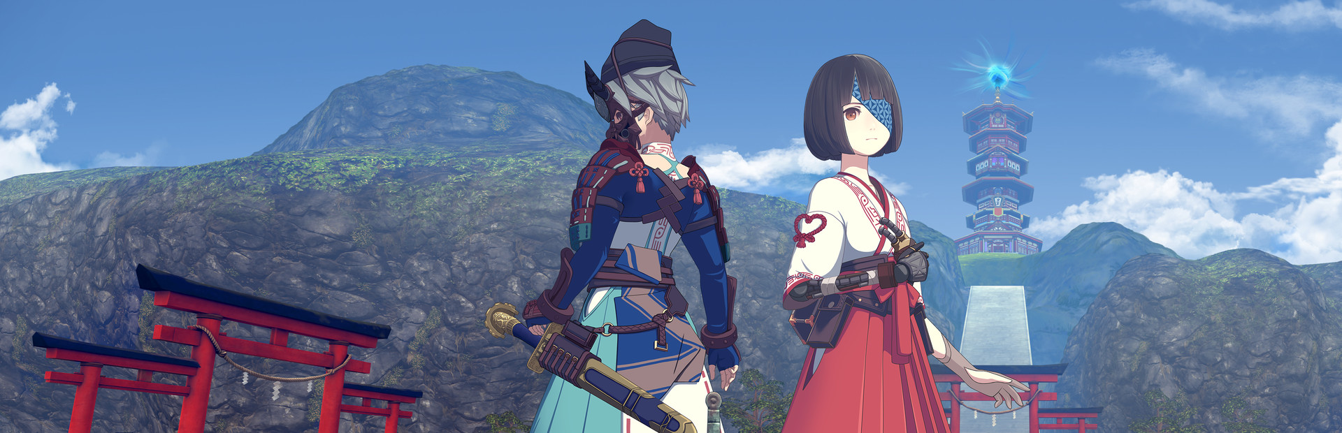 The Tale of Onogoro