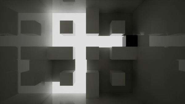 Light Maze screenshot 2