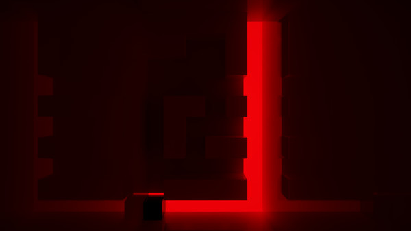 Light Maze screenshot 3
