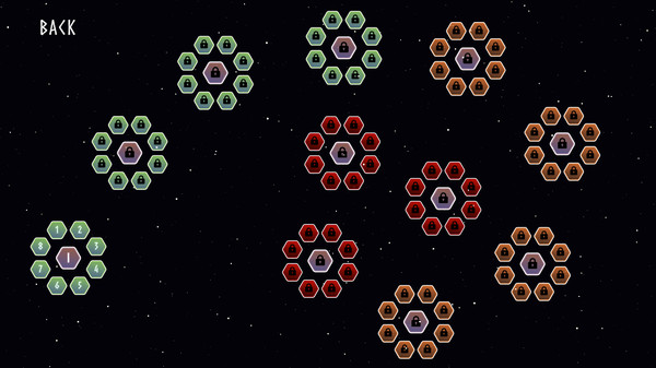 Light Them Up screenshot 2