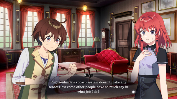 fault - StP - LIGHTKRAVTE Original Soundtrack screenshot 5