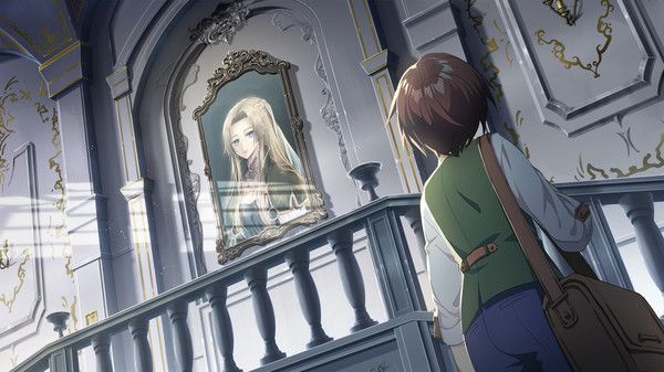 fault - StP - LIGHTKRAVTE Original Soundtrack screenshot 3