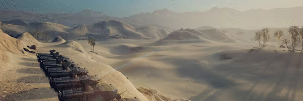Chasing Halo:Iron Storm video 2
