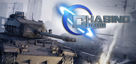 Chasing Halo:Iron Storm steam charts