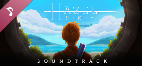 Hazel Sky Soundtrack banner image