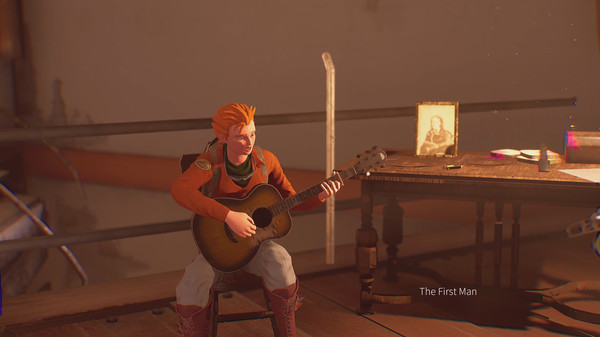 Hazel Sky Soundtrack