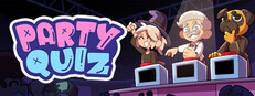 Party Quiz cover