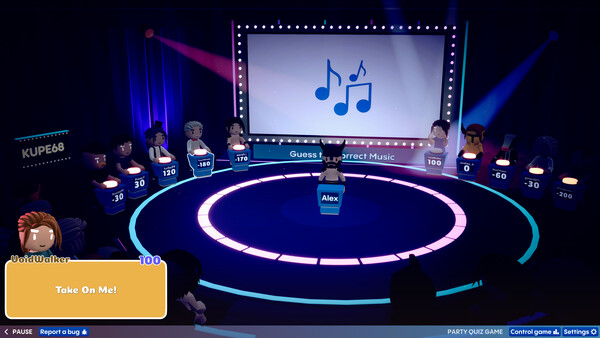 Party Quiz