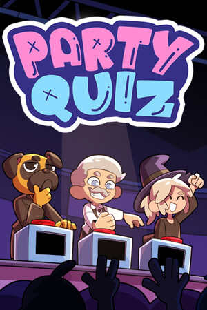 Cover art of Party Quiz