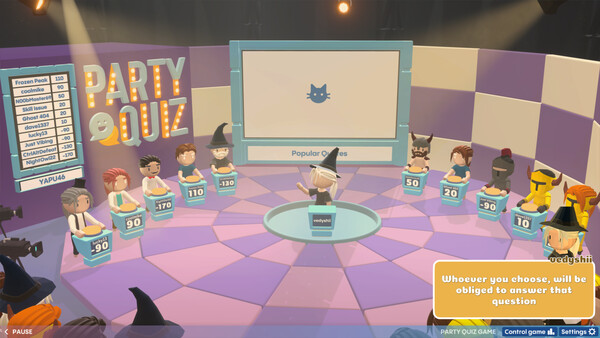 Screenshot media