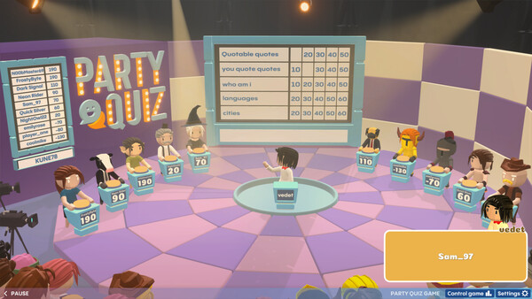 Screenshot media