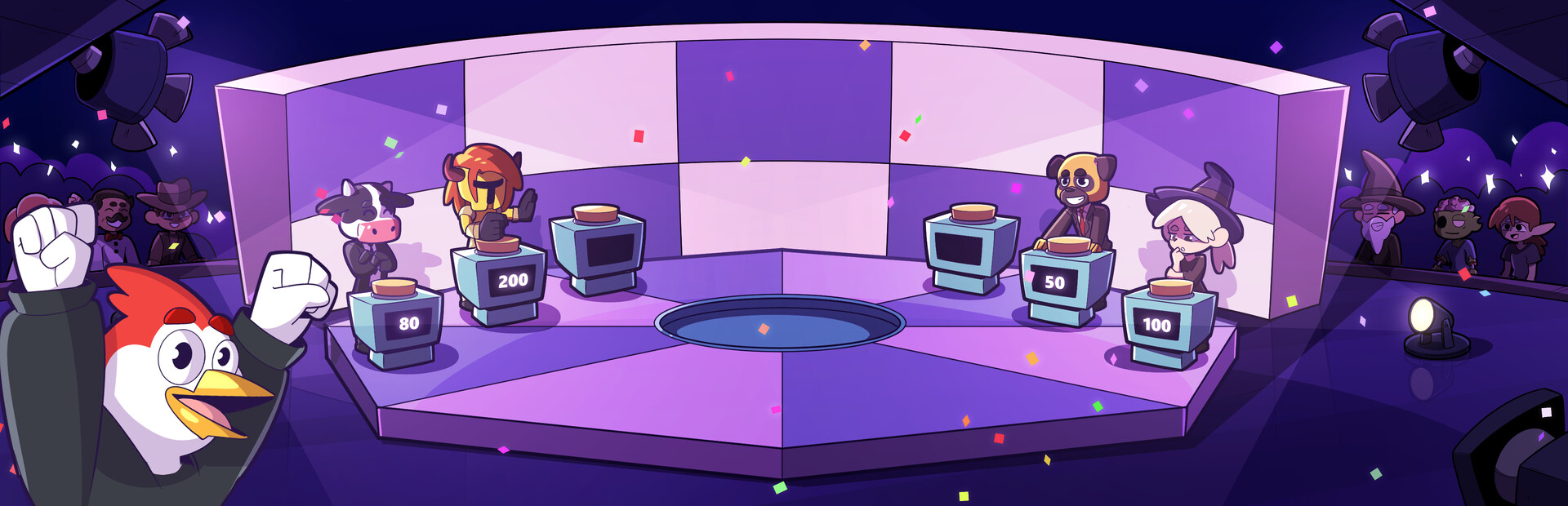 Party Quiz