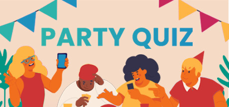 Party Quiz technical specifications for computer