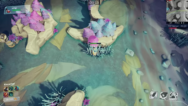 Hit and Boom video 3