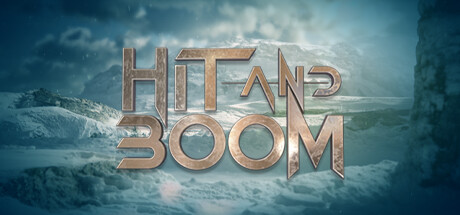 Hit and Boom steam charts