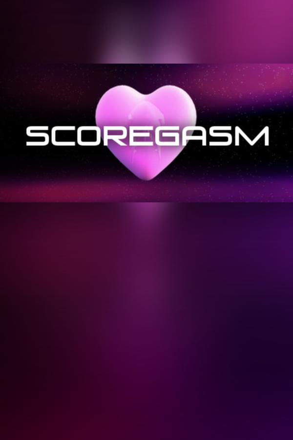 Cover art of Scoregasm