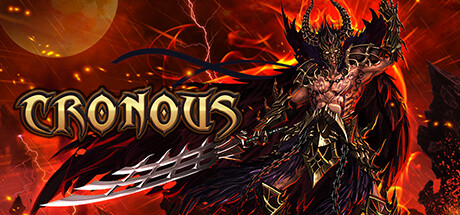 Cronous Online banner