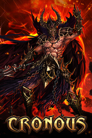 Cover art of Cronous Online