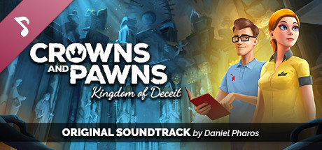 Crowns and Pawns: Kingdom of Deceit Steam Charts and Player Count Stats