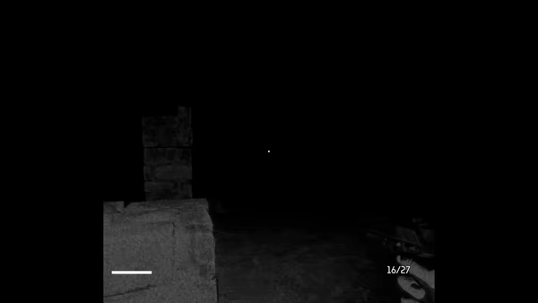 Witness of the Night video 1