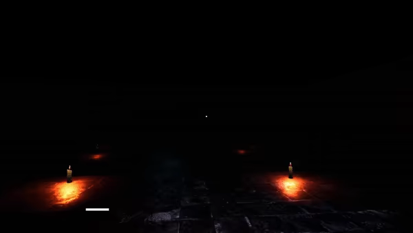 Witness of the Night video 2