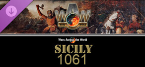 Wars Across The World: Sicily 1061