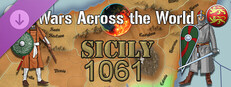 Wars Across The World: Sicily 1061