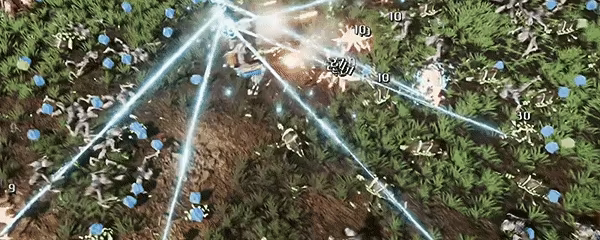 Project Lazarus video 2