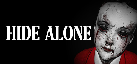 Hide Alone banner