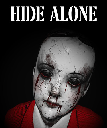 Hide Alone