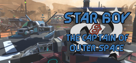 Star Boy and The Captain of Outer Space Cheat Engine/CT