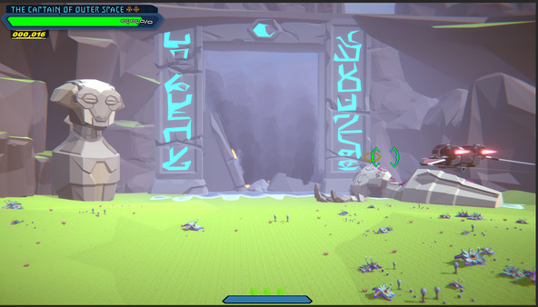 Star Boy and The Captain of Outer Space screenshot 6