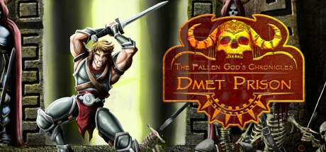 The Fallen God's Chronicles: Dmet Prison Cheat Engine/CT