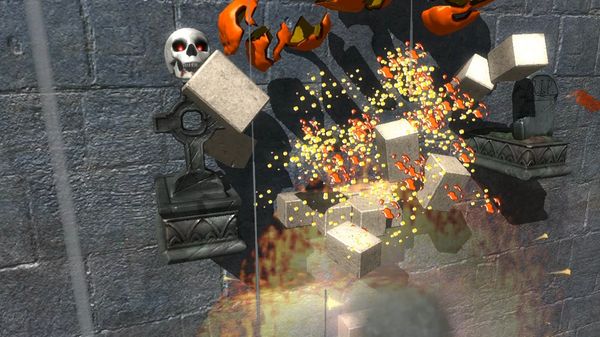 Crazy Machines 2: Halloween