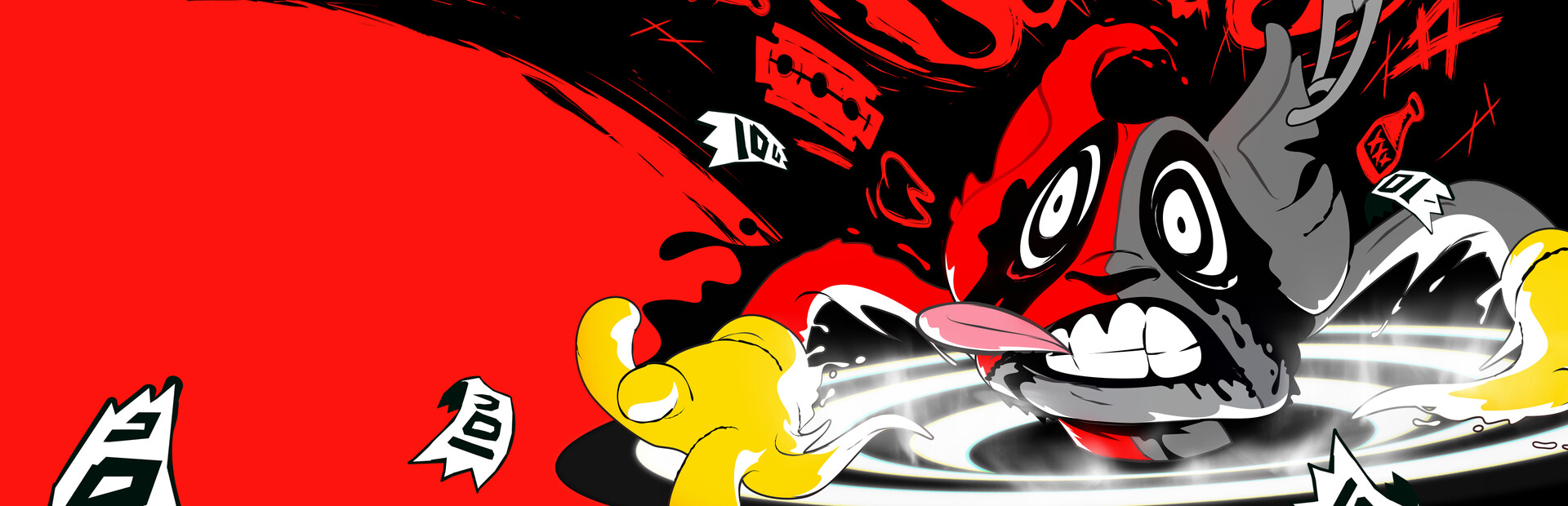 Into The Unwell