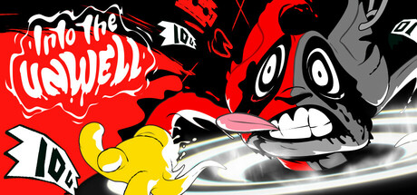 Into The Unwell Banner