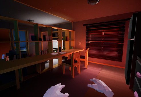 The Creature: Escape Room screenshot 2