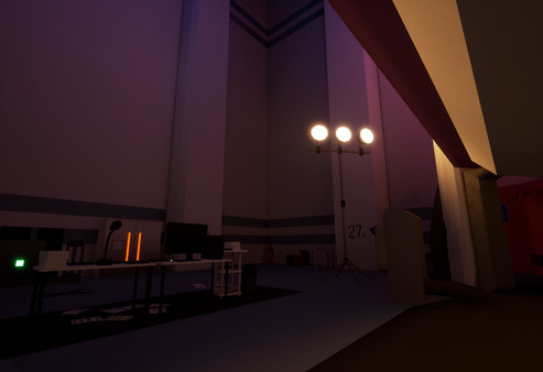 The Creature: Escape Room screenshot 4