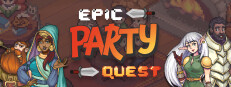 Epic Party Quest