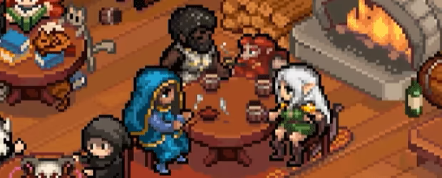 Epic Party Quest video 2